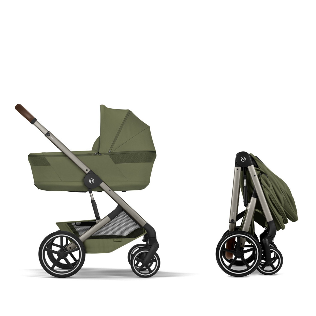 CYBEX Gold Balios S LUX 3